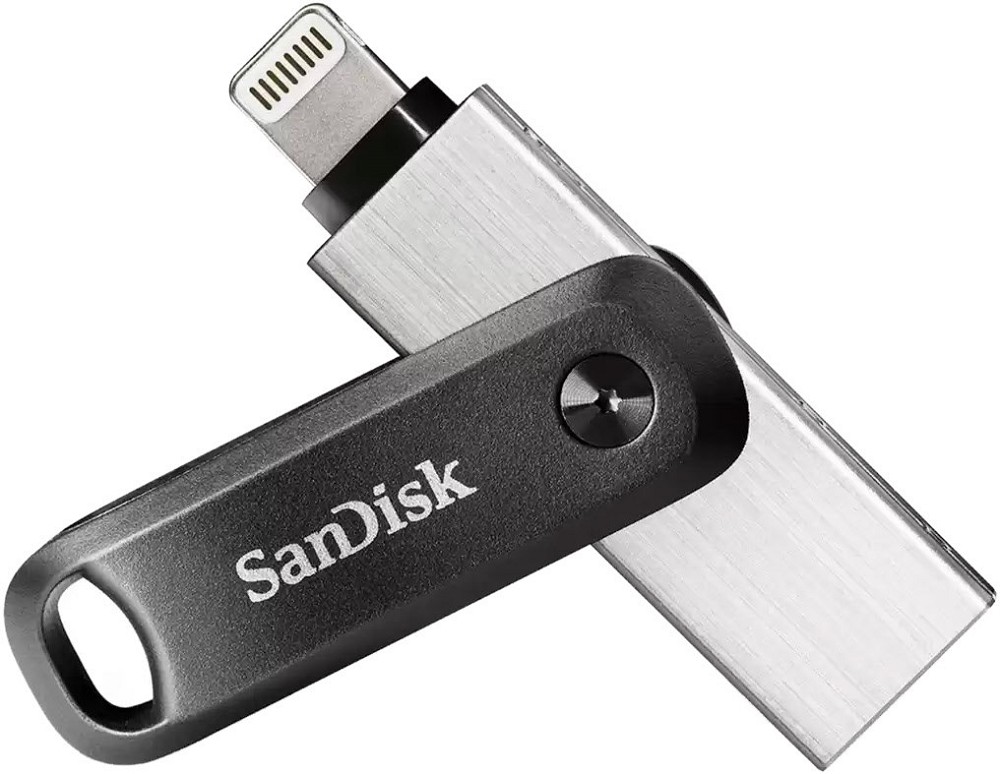 Sandisk USB-Stick iXpand Go USB 3.0 (64GB)