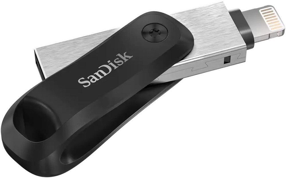 Sandisk USB-Stick iXpand Go USB 3.0 (64GB)